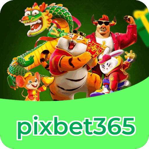 Interface pixbet365