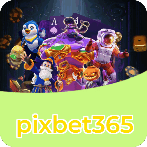 Cadastro pixbet365