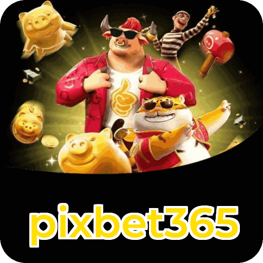 Jogos com maior RTP na pixbet365