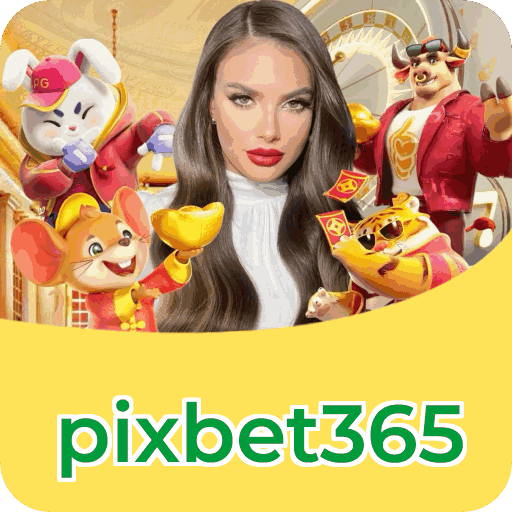 Download Android pixbet365
