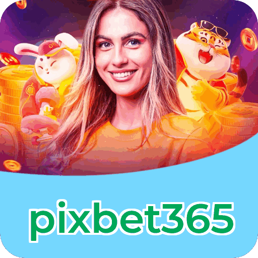 Login rápido no app pixbet365