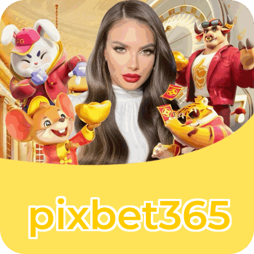 Reload Bonus pixbet365